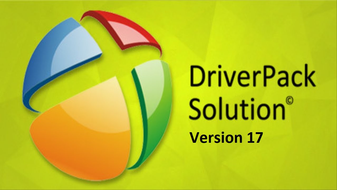 driverpack solution free download offline